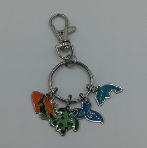 Keychain from Maui